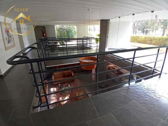 Imagem Apartamento com 4 Quartos à Venda, 208 m² em Cambui - Campinas