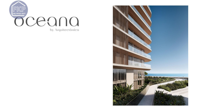 Imagem Cobertura com 4 Quartos à Venda, 444 m² em Jurerê - Florianópolis