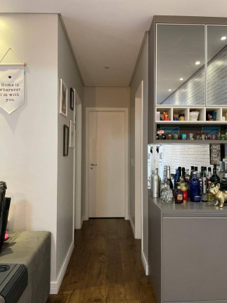 Imagem Apartamento com 2 Quartos à Venda, 67 m² em Sacomã - São Paulo