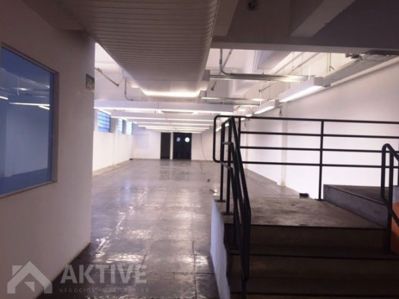 Imagem Imóvel Comercial para Alugar, 1.800 m² em Vila Leopoldina - São Paulo