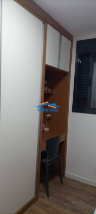 Imagem Apartamento com 2 Quartos à Venda, 48 m² em Centro - Osasco