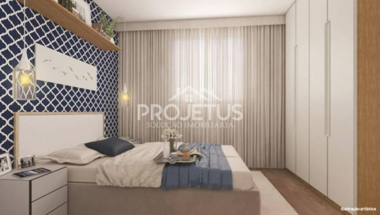 Imagem Apartamento com 1 Quarto à Venda, 39 m² em Jardim Arpoador - São Paulo Imagem Apartamento com 1 Quarto à Venda, 39 m² em Jardim Arpoador - São Paulo