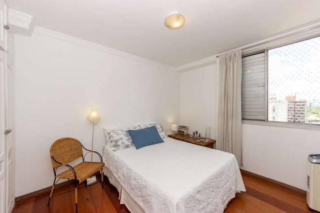 Imagem Apartamento com 2 Quartos à Venda, 87 m² em Itaim Bibi - São Paulo