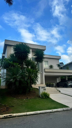 Imagem Casa com 5 Quartos à Venda, 900 m² em Tamboré - Santana De Parnaíba Imagem Casa com 5 Quartos à Venda, 900 m² em Tamboré - Santana De Parnaíba