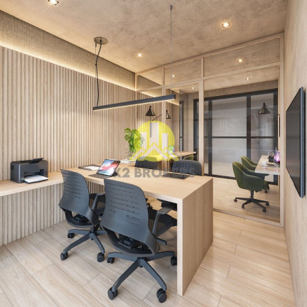 Imagem Apartamento com 1 Quarto à Venda, 26 m² em Vila Madalena - São Paulo Imagem Apartamento com 1 Quarto à Venda, 26 m² em Vila Madalena - São Paulo