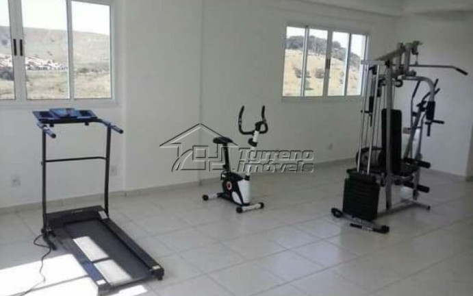 Imagem Apartamento com 2 Quartos à Venda, 60 m² em Residencial Flamboyant - São José Dos Campos