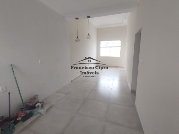 Imagem Casa com 2 Quartos à Venda, 60 m² em Residencial Jardim Das Figueiras - Guaratinguetá Imagem Casa com 2 Quartos à Venda, 60 m² em Residencial Jardim Das Figueiras - Guaratinguetá