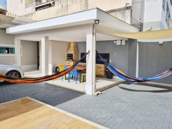 Imagem Casa com 4 Quartos à Venda, 230 m² em Praia Do Morro - Guarapari Imagem Casa com 4 Quartos à Venda, 230 m² em Praia Do Morro - Guarapari