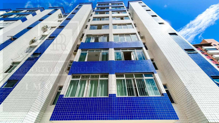 Imagem Apartamento com 3 Quartos à Venda, 78 m² em Aldeota - Fortaleza Imagem Apartamento com 3 Quartos à Venda, 78 m² em Aldeota - Fortaleza