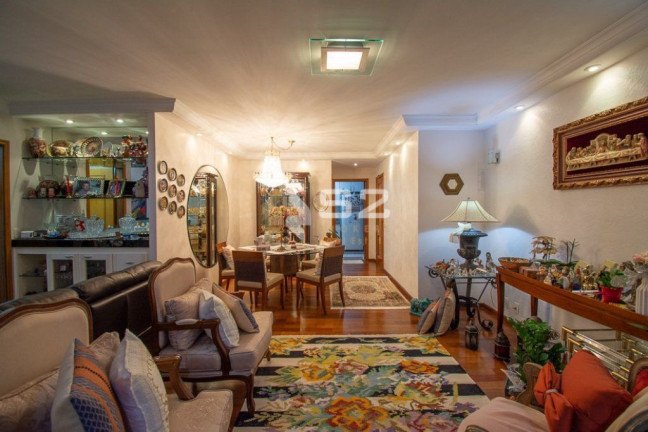 Imagem Apartamento com 3 Quartos à Venda, 115 m² em Alto Da Lapa - São Paulo Imagem Apartamento com 3 Quartos à Venda, 115 m² em Alto Da Lapa - São Paulo