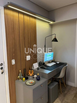 Imagem Apartamento com 1 Quarto à Venda, 53 m² em Centro - Jundiaí Imagem Apartamento com 1 Quarto à Venda, 53 m² em Centro - Jundiaí