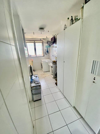 Imagem Apartamento com 3 Quartos à Venda, 120 m² em Alphaville I - Salvador Imagem Apartamento com 3 Quartos à Venda, 120 m² em Alphaville I - Salvador