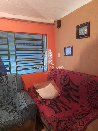 Imagem Casa com 3 Quartos à Venda, em Jardim Guaçu-mirim - Mogi Mirim Imagem Casa com 3 Quartos à Venda, em Jardim Guaçu-mirim - Mogi Mirim