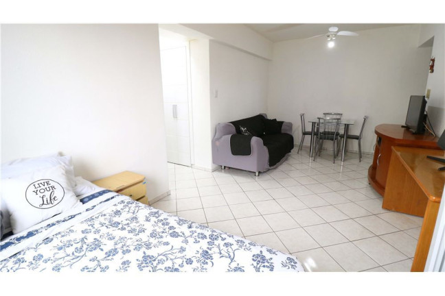Imagem Imóvel com 1 Quarto à Venda, em Liberdade - São Paulo Imagem Imóvel com 1 Quarto à Venda, em Liberdade - São Paulo