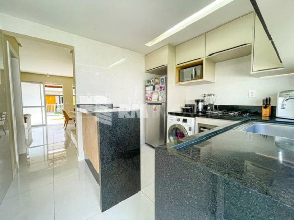 Imagem Casa de Condomínio com 4 Quartos à Venda, 100 m² em Boa União (abrantes) - Camaçari Imagem Casa de Condomínio com 4 Quartos à Venda, 100 m² em Boa União (abrantes) - Camaçari