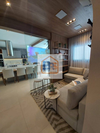 Imagem Apartamento com 3 Quartos à Venda, 82 m² em Vila Osasco - Osasco
