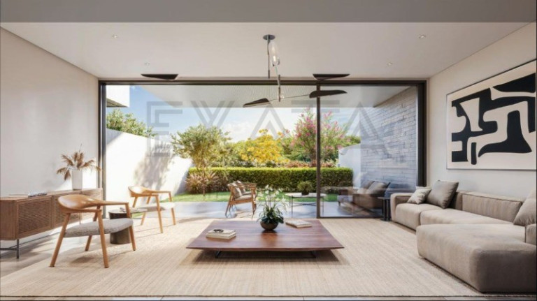 Imagem Imóvel com 4 Quartos à Venda, 603 m² em Cidade Jardim - São Paulo Imagem Imóvel com 4 Quartos à Venda, 603 m² em Cidade Jardim - São Paulo