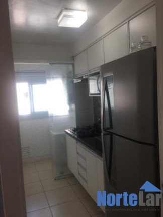 Imagem Apartamento com 2 Quartos à Venda, 50 m² em Limão - São Paulo Imagem Apartamento com 2 Quartos à Venda, 50 m² em Limão - São Paulo