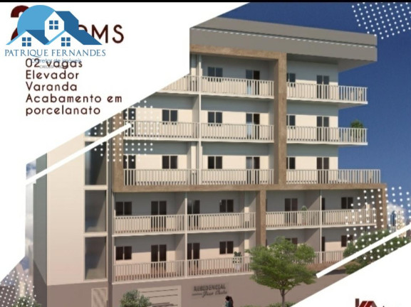 Imagem Apartamento com 2 Quartos à Venda, 50 m² em Vila São Francisco (zona Leste) - São Paulo Imagem Apartamento com 2 Quartos à Venda, 50 m² em Vila São Francisco (zona Leste) - São Paulo