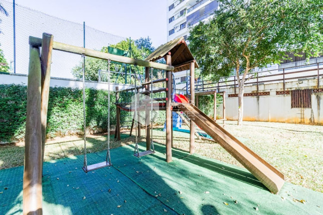 Imagem Apartamento com 4 Quartos à Venda, 262 m² em Real Parque - São Paulo Imagem Apartamento com 4 Quartos à Venda, 262 m² em Real Parque - São Paulo