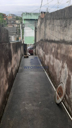 Imagem Casa com 2 Quartos à Venda, 97 m² em Mutuá - São Gonçalo Imagem Casa com 2 Quartos à Venda, 97 m² em Mutuá - São Gonçalo