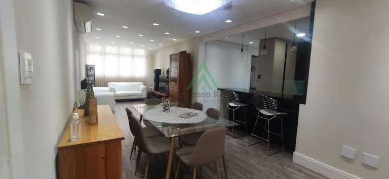 Imagem Apartamento com 3 Quartos à Venda, 105 m² em Vila Mariana - São Paulo