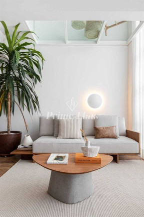 Imagem Apartamento com 1 Quarto à Venda, 50 m² em Vila Nova Conceição - São Paulo