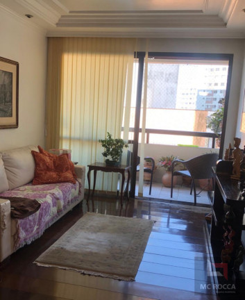 Imagem Apartamento com 4 Quartos à Venda, 115 m² em Nova Petrópolis - São Bernardo Do Campo