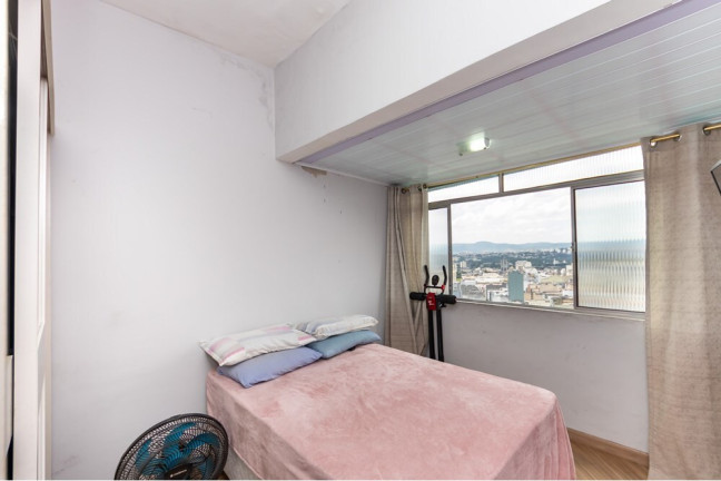 Imagem Imóvel com 1 Quarto à Venda, 20 m² em Santa Efigênia - São Paulo