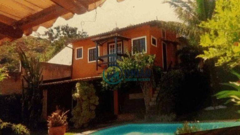 Imagem Casa com 2 Quartos à Venda, 120 m² em Engenho Do Mato - Niterói
