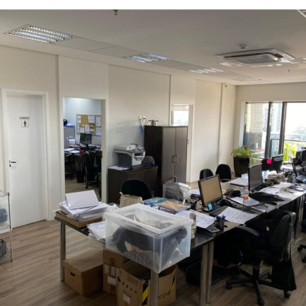 Imagem Ponto Comercial à Venda, 136 m² em Vila Mariana - São Paulo Imagem Ponto Comercial à Venda, 136 m² em Vila Mariana - São Paulo