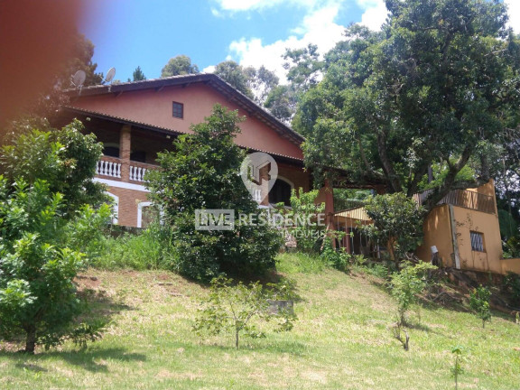 Imagem Chácara com 3 Quartos à Venda, 357 m² em Jardim Estância Brasil - Atibaia Imagem Chácara com 3 Quartos à Venda, 357 m² em Jardim Estância Brasil - Atibaia