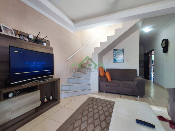 Imagem Sobrado com 3 Quartos à Venda, 288 m² em Costeira - Balneário Barra Do Sul