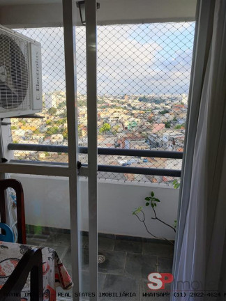 Imagem Apartamento com 2 Quartos à Venda, 50 m² em Mandaqui - São Paulo Imagem Apartamento com 2 Quartos à Venda, 50 m² em Mandaqui - São Paulo