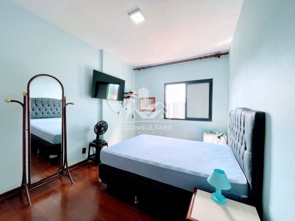 Imagem Apartamento com 2 Quartos à Venda, 95 m² em Macuco - Santos Imagem Apartamento com 2 Quartos à Venda, 95 m² em Macuco - Santos