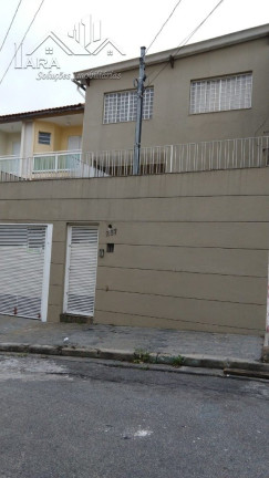 Imagem Casa com 2 Quartos para Alugar, 473 m² em Patriarca - São Paulo