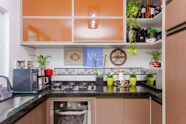 Imagem Casa com 3 Quartos à Venda, 140 m² em Boqueirão - Curitiba