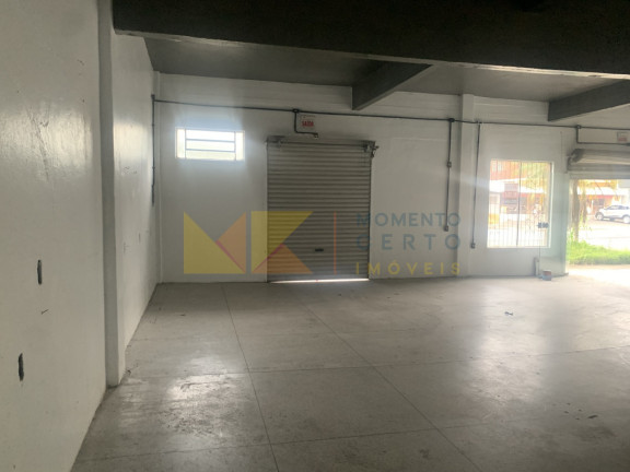 Imagem Sala Comercial para Alugar, 100 m² em Itoupava Central - Blumenau