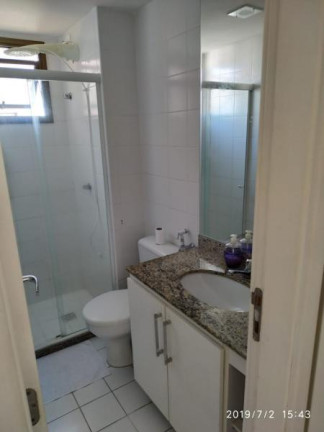 Imagem Apartamento com 3 Quartos à Venda, 88 m² em Imbuí - Salvador Imagem Apartamento com 3 Quartos à Venda, 88 m² em Imbuí - Salvador