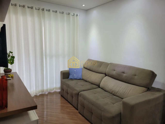 Imagem Apartamento com 2 Quartos à Venda, 70 m² em Jardim Do Mar - São Bernardo Do Campo Imagem Apartamento com 2 Quartos à Venda, 70 m² em Jardim Do Mar - São Bernardo Do Campo