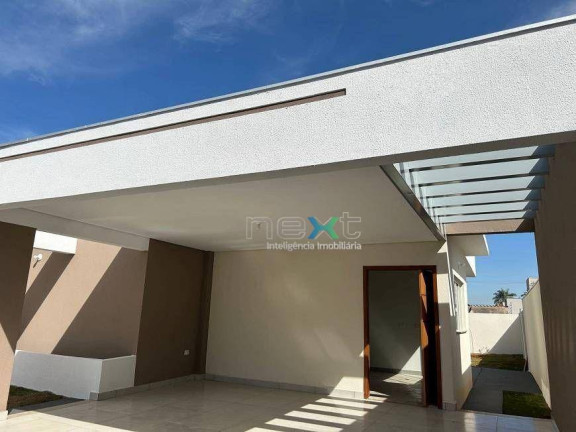 Imagem Casa com 2 Quartos à Venda, 101 m² em Vila Carlota - Campo Grande Imagem Casa com 2 Quartos à Venda, 101 m² em Vila Carlota - Campo Grande
