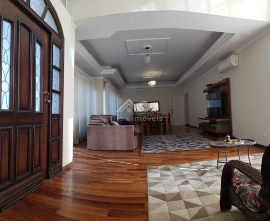Imagem Casa com 5 Quartos à Venda, 311 m² em Parque Reserva Fazenda Imperial - Sorocaba