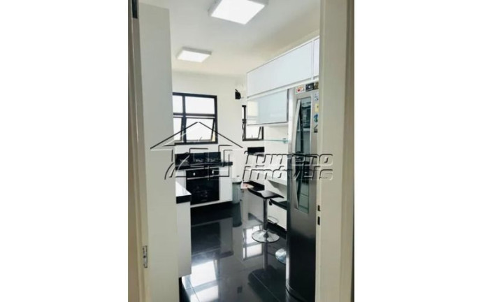 Imagem Apartamento com 2 Quartos à Venda, 70 m² em Vila Ema - São José Dos Campos