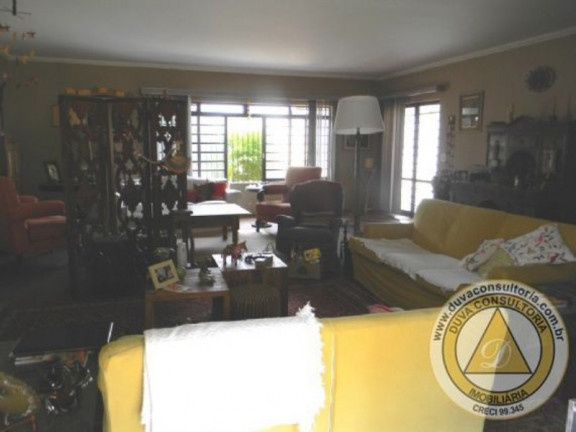 Imagem Casa com 3 Quartos à Venda, 254 m² em Cidade Universitária - Campinas Imagem Casa com 3 Quartos à Venda, 254 m² em Cidade Universitária - Campinas