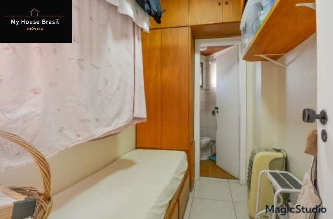 Imagem Apartamento com 4 Quartos à Venda, 153 m² em Vila Nova Conceição - São Paulo