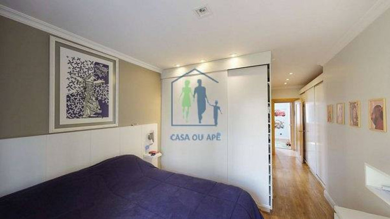 Imagem Apartamento com 4 Quartos à Venda, 135 m² em Vila Andrade - São Paulo Imagem Apartamento com 4 Quartos à Venda, 135 m² em Vila Andrade - São Paulo