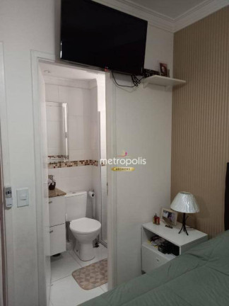 Imagem Apartamento com 3 Quartos à Venda, 65 m² em Vila Das Mercês - São Paulo Imagem Apartamento com 3 Quartos à Venda, 65 m² em Vila Das Mercês - São Paulo