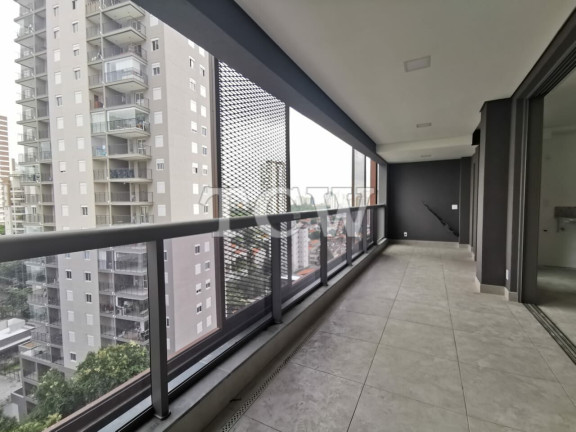 Imagem Apartamento com 3 Quartos à Venda, 140 m² em Vila Mariana - São Paulo Imagem Apartamento com 3 Quartos à Venda, 140 m² em Vila Mariana - São Paulo