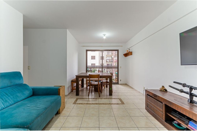 Imagem Apartamento com 3 Quartos à Venda, 93 m² em Barra Funda - São Paulo Imagem Apartamento com 3 Quartos à Venda, 93 m² em Barra Funda - São Paulo