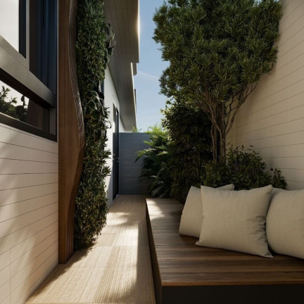 Imagem Apartamento com 2 Quartos à Venda, 54 m² em Jardim Cidade Universitária - João Pessoa Imagem Apartamento com 2 Quartos à Venda, 54 m² em Jardim Cidade Universitária - João Pessoa